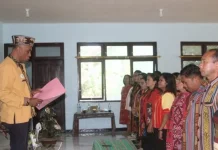 Pengurus MGMP PAK Siapkan Pembelajaran Berbasis Teknologi  Ekoteologi