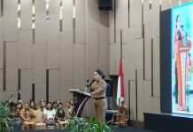 Bupati SBD Optimistis Optimalisasi Pajak Dongkrak PAD