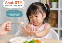 Anak GTM: Penyebab, Dampak, dan Cara Mengatasinya dengan Tepat