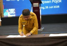 Sinergi Provinsi dan Kabupaten: Maksimalkan Pajak untuk Kemajuan Daerah
