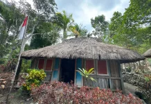 Kampung Adat Boti Jadi Magnet Wisata Budaya di NTT