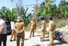Wakil Bupati Thimo Ragga Dengar & Cari Solusi Akar Masalah Desa Pahola