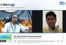 Kampung Adat Boti Memiliki Sanksi Adat Unik