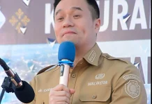 Wali Kota Kupang Sebut Festival Budaya Simbol Keberagaman
