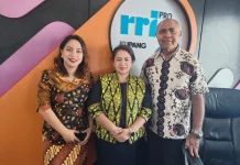 Pekan Alkitab Perdana di NTT Hadirkan Museum LAI dan Seminar Lintas Generasi