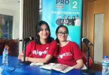 AIYA NTT Dorong Anak Muda Jadi Pemimpin Masa Depan lewat Pemberdayaan Generasi