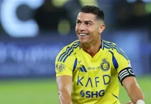 Cristiano Ronaldo Dirumorkan Akan Bintangi Serial TV Perdana Day 1s’