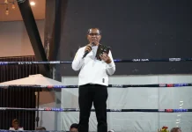 Wagub NTT: Pentingnya Pembinaan Berkelanjutan bagi Petinju di NTT