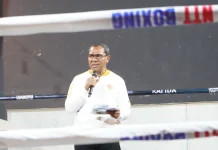 PON 2028, Momentum Kembalikan Kejayaan Olahraga Tinju NTT