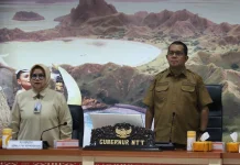 Pembangunan yang Berkualitas harus Berdiri di atas Fondasi Hukum yang Kuat