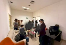 Ditres PPA PPO Polda NTT Gagalkan Keberangkatan  5 CPMI Nonprosedural ke Malaysia