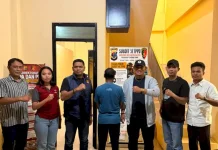 Pelaku Dugaan Pencabulan terhadap Anak di Amarasi Diamankan Polisi