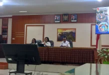 Pegelaran Pameran Pembangunan NTT 2026 akan Libatkan ratusan UMKM