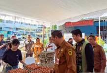 Gerakan Pangan Murah Dinilai Belum Menyentuh Akar Masalah Harga di Kupang