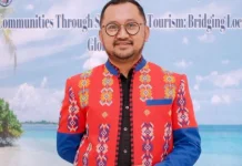Dr. Roland: Kupang Kota Konsumsi, Harga Pangan Sangat Bergantung Pasokan Luar