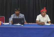 Peradaban Nilai Leluhur dan Identitas Budaya Adat Istiadat Wajib Dilestarikan