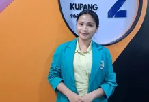 Mahasiswi Poltekkes Kemenkes Kupang Dorong Jamu Jadi Gaya Hidup Sehat Anak Muda