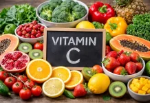 Rutin Konsumsi Vitamin C dari Buah Bantu Menjaga Kesehatan Kulit