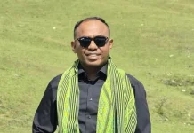 Simson Polin: Kedatangan Jokowi ke NTT Disambut dengan Sukacita Masyarakat