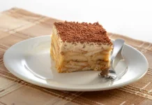 Resep Puding Pisang Cokelat Sederhana, Lembut dan Cocok untuk Camilan Keluarga
