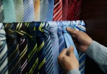 Tips Memilih Dasi Sesuai Acara agar Penampilan Selalu Tepat dan Elegan