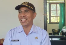 Warga Keoen Tuntut Ganti Rugi Proyek Jalan, Pemkab Rote Ndao dan PT NK Beri Bantahan