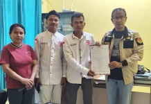 GPM Rote Ndao Usulkan Rumah Layak Huni bagi Delapan Warga Tebole