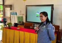 BMKG; NTT Berpotensi Mengalami Angin Kencang hingga Akhir Agustus