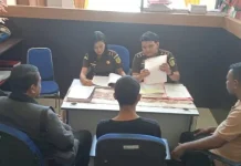 Polsek Kupang tengah Tahap II Kasus Peganiayaan WNA Asal Timor Leste