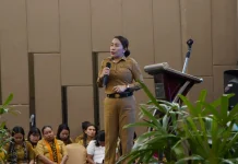 Bupati SBD, Dukung Implementasi Pergub Nomor 13 Tahun 2025