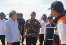 Pemprov NTT Perkuat Peran dalam mendukung Ketahanan Pangan Nasional