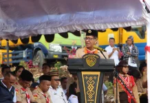 Kwarda Pramuka NTT, Akan Kirim 108 Anggota Ikut Jambore Nasional XII