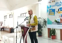 KPK Perkuat Pencegahan Korupsi Melalui JNBA di TTS