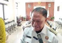 Bupati TTS Ajak Warga Bangun Budaya Antikorupsi