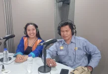 Usia Produktif Jadi Sasaran TPPO, Iming-iming Gaji Tinggi Masih Ampuh