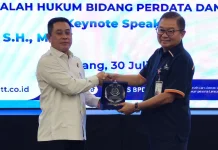 Kejati NTT dan Bank NTT MoU Perkuat Pendampingan Hukum Pemulihan Aset Perbankan