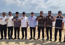 Menko Pangan: Saatnya Indonesia Stop Impor Garam