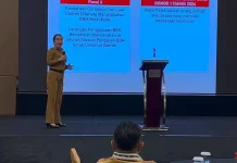 Sumba Barat Daya Jadi Percontohan Optimalisasi Opsen Pajak Daerah NTT