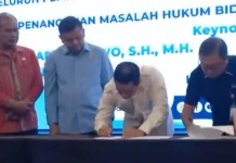 Bank NTT Optimalkan Pemulihan Aset Bersama Kejaksaan