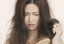 Rambut Kering dan Kusut Seperti Jerami, Kenali Penyebab dan Cara Mengatasinya