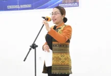 Bupati Sumba Barat Daya Buka Pelatihan Perikanan dan Gemarikan
