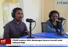 STEAM Jambore 2026 Mendorong Inovasi Pendidikan Rote Ndao