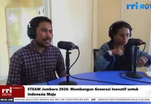 Pembelajaran STEAM Melatih Budaya Pemecahan Masalah Anak Dini