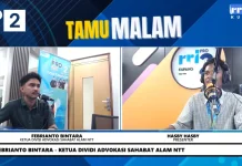 Langkah Kecil Anak Muda Selamatkan Lingkungan Mulai Hari Ini