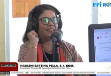 Penerapan Delapan Fungsi Keluarga Efektif Cegah Pernikahan Dini