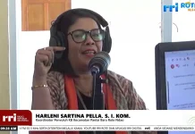 BKKBN Rote Ndao Dorong Gerakan Ayah Teladan Indonesia