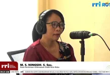 Disdik Rote Ndao Ingatkan Bahaya Fenomena "Brain Rot"