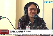 Orang Tua Wajib Mengenali Tanda Pubertas Anak Remaja