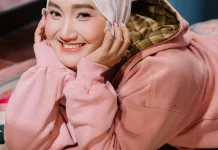 Fatin Rayakan Ulang Tahun lewat Single Baru Tidur Siang