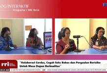 Sinergi Orang Tua dan Sekolah Jadi Pelabuhan serta Mercusuar Remaja